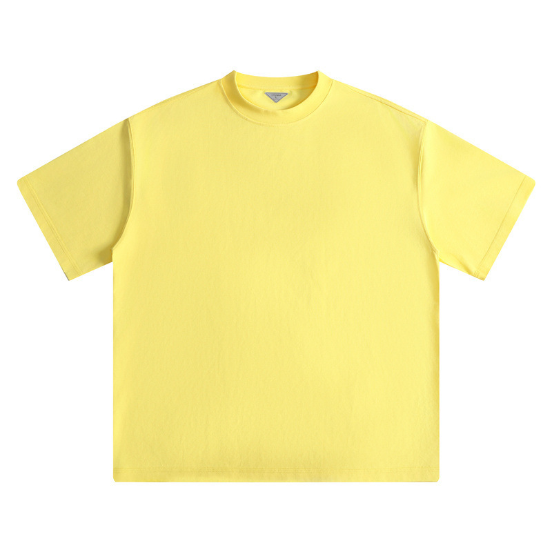 260gクール日焼け止め吸湿速乾小衿ルーズ半袖Tシャツカスタマイズクラスユニフォームパーティーエンタープライズ文化シャツ|undefined