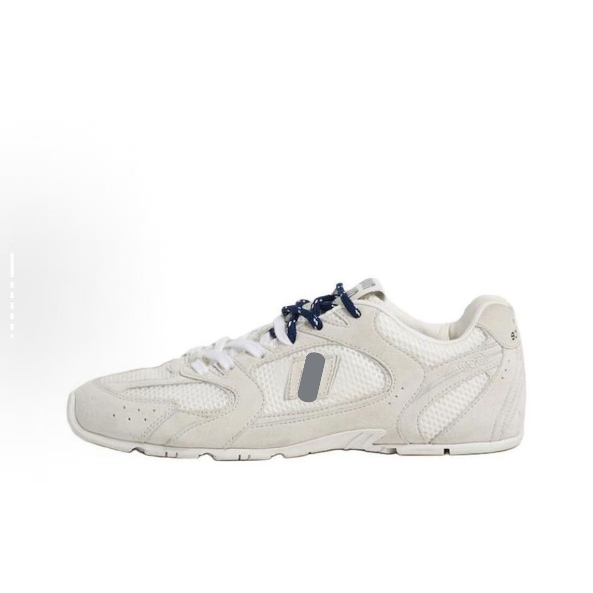 2024 New Men's Shoes, Casual and Versatile Sports Sneakers, Popular Trendy Shoes, Dad Shoes, Simple and Versatile