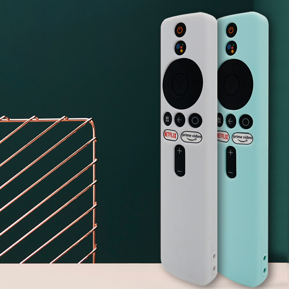 Suitable for Xiaomi Xiaomi TV Stick4K remote control silicone…