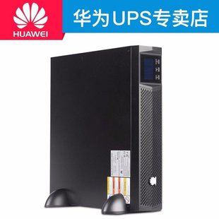 Huawei UPS power supply UPS2000-G-1KRTS computer monitoring server UPS