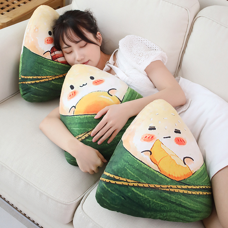 Festival del Barco del Dragón regalo creativo muñeca muñeca