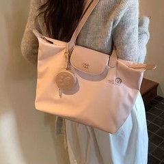 南風Chio2nd出会い春日枕バッグ女性2025新型通勤バッグ