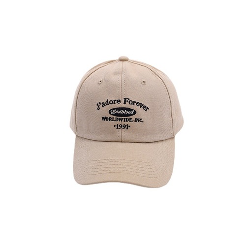 Hat men's sun protection peaked cap summer new ins trend brand spring and autumn baseball cap women's Korean version face-showing small soft top