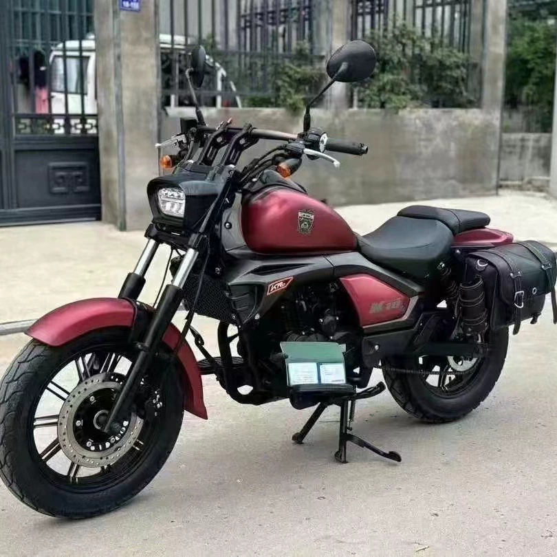 Lifan K19pro, полные процедуры, новый американский круиз принц, матричные LED-глазные фары
