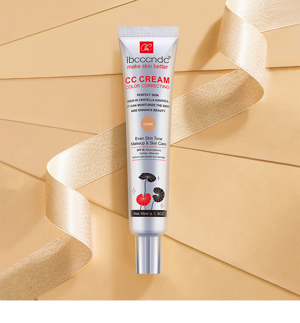 VIRAL Korean CC Cream Light Skin