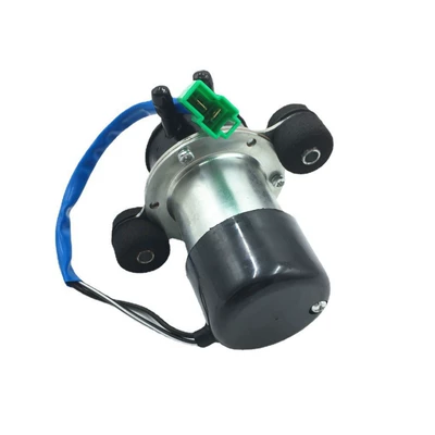 Yanacaq injektoru (Forsunka) Electronic Pump Oil