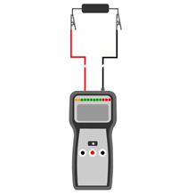 美国ETS直流高压电源-Model 812Hi Input Imedance VoltmeterETS