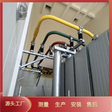 厂家直供10kv全屏蔽绝缘铜管母线电力管型母线工厂加工生产批发