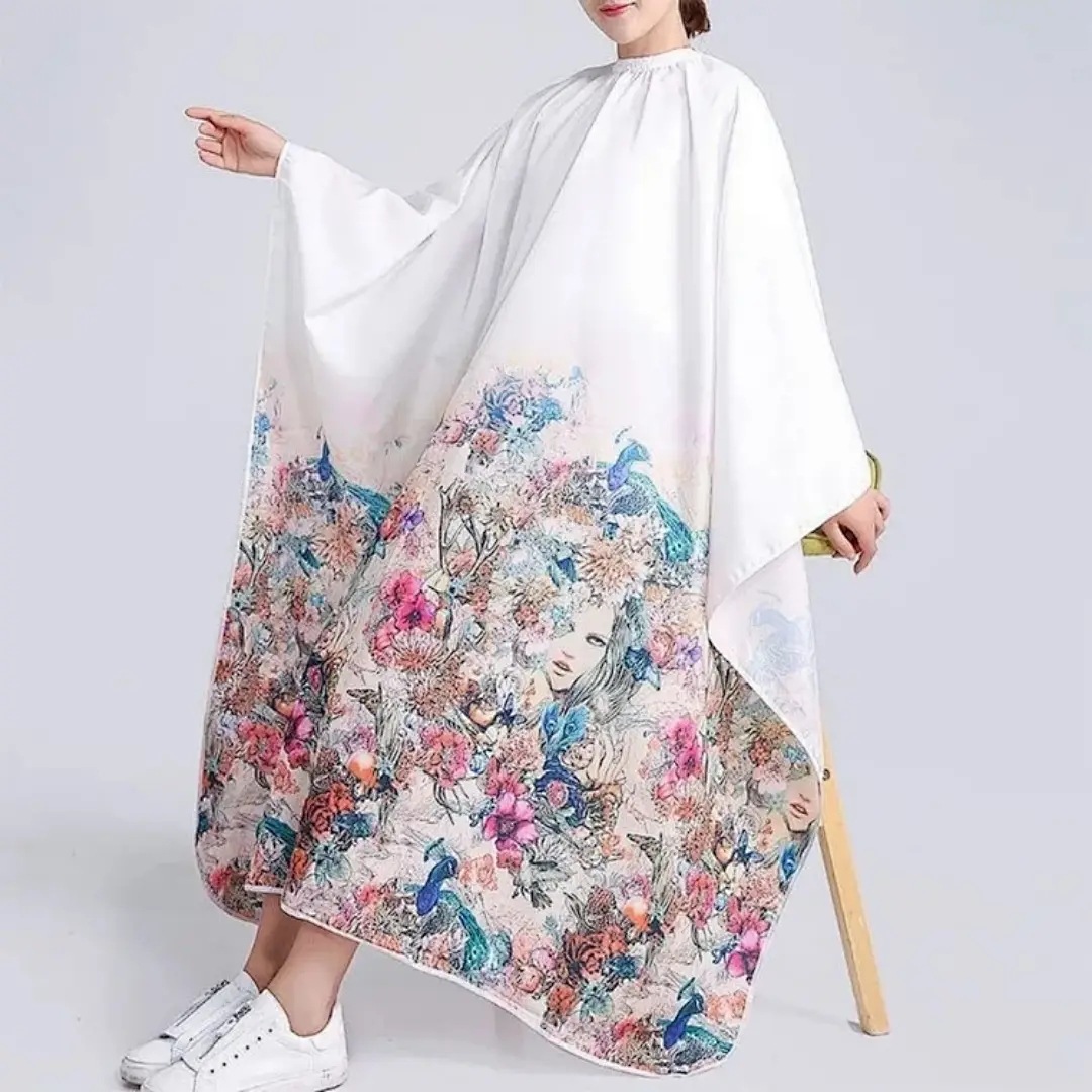 Barbería de corte de cabello antiestático barbería de corte de cabello especial salón de peluquería profesional de alta calidad barbería de moda