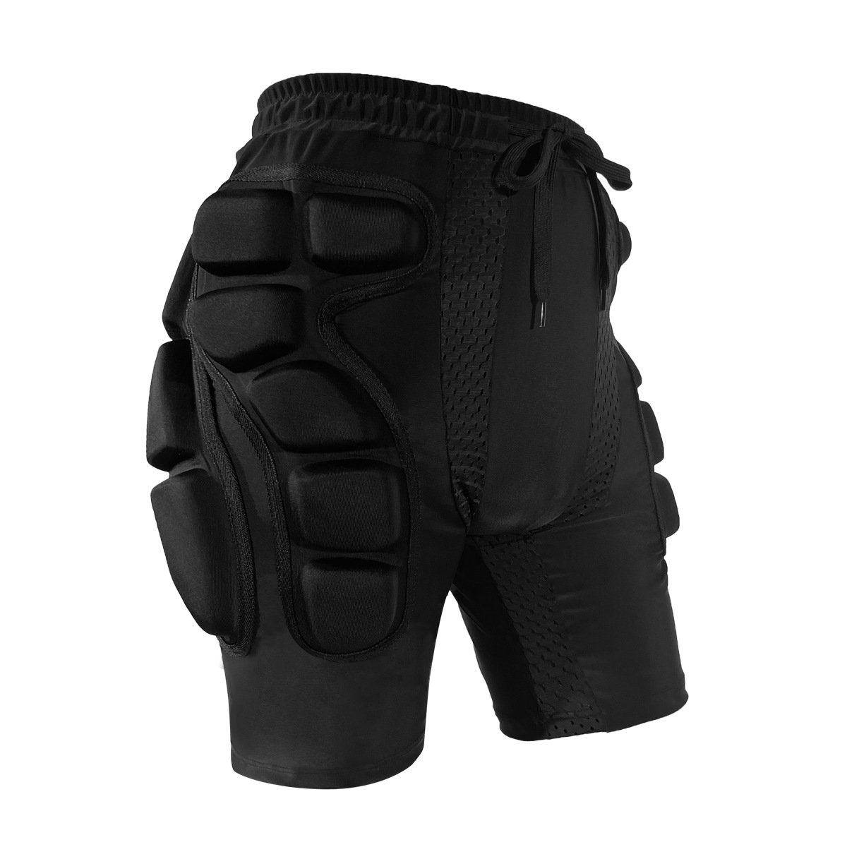 スノーボードのお尻保護神器男女成人アウトドアスポーツ装備スケートホイール滑り防止ズボンスケートボード保護具