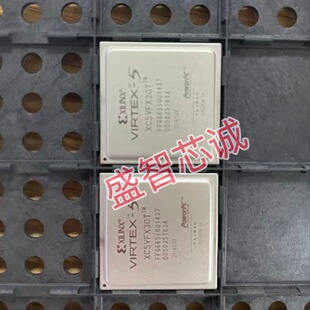 XC5VFX30T-2FFG665I Virtex-5 �_�l����оƬFPGA�F���ɾ����T���