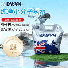 DWYN����С���Ӽ���ˮ5L��������ӿ��׿����VȪˮ���޽����VȪˮ