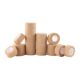 Factory self-adhesive elastic bandage breathable fixed sports bandage non-woven disposable wound dressing elastic bandage