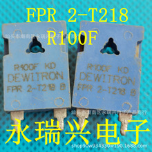 FPR 2-T218 R100F MڲCܟo 30W 100W