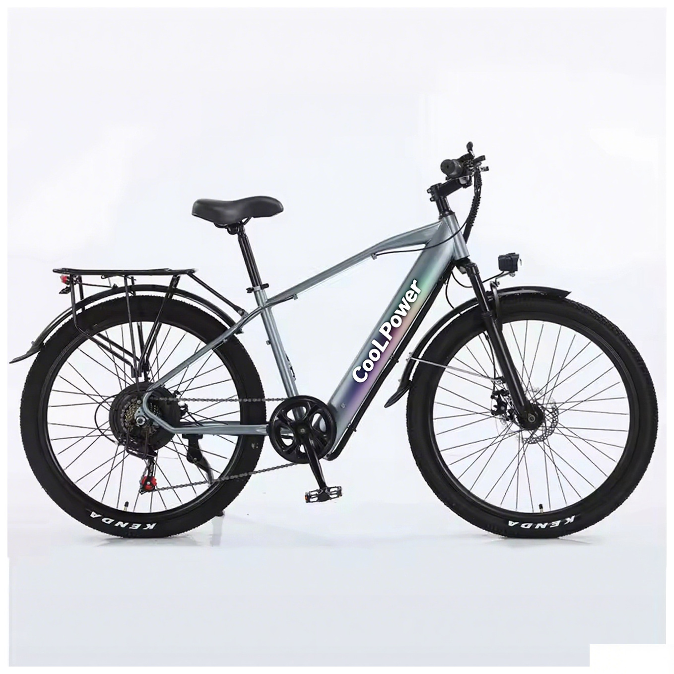 24 pulgadas bicicleta eléctrica de montaña 7 velocidades 36V asistido exportación de bicicleta eléctrica Europa y América puede cambiar la velocidad de la bicicleta de servicio