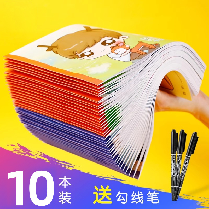 book with pictures
