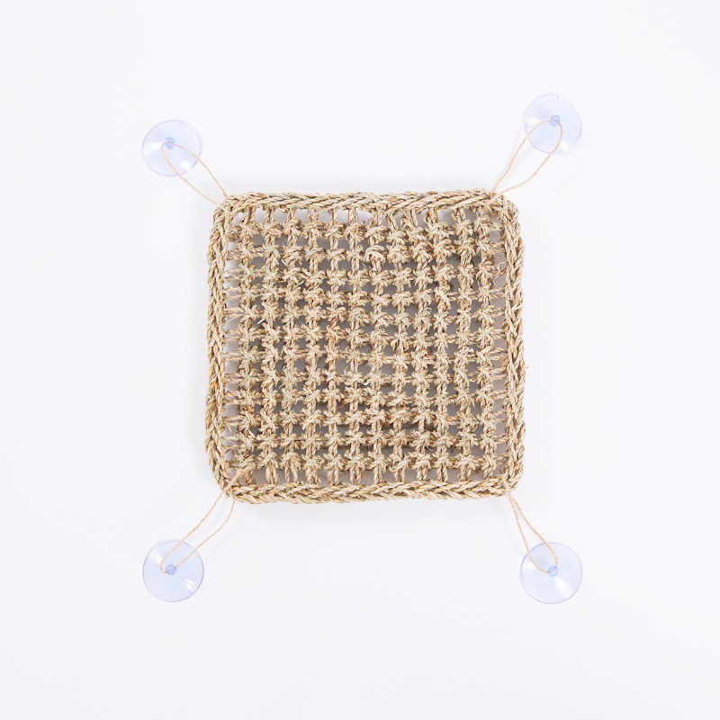 흡입 컵 포함 30x30cm