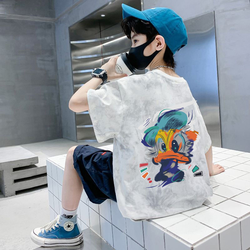 BB25#넥타이 염료 흰색