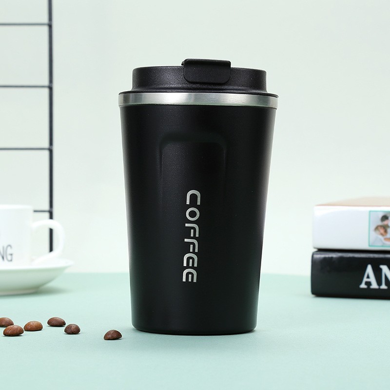 304不锈钢测温保温杯咖啡杯户外运动水杯双饮口茶杯智能保温杯|undefined