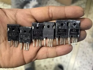 ԭ�b�M�ڲ�C WM1A080120L1 36A/1200V Sic̼���� �y�� ���ϙC