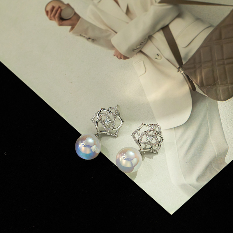 2022¿ʱС㼧ɫŮ925ɽ軨