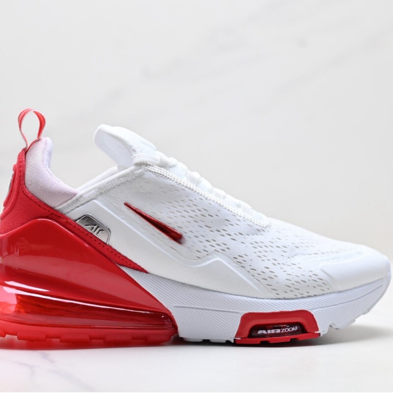 Air Max 270 Premium: Stylish and comfortable running shoes with air cushioning, suitable for casual wear and sports, and available as a couple's pair Air Max 270 Premium: Stylish and comfortable running shoes with air cushioning, suitable for casual wear and sports, and available as a couple's pair