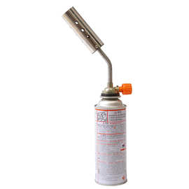 全金属多功能卡式 喷火枪 户外烧烤点火枪烧猪毛喷枪厂家直销优惠