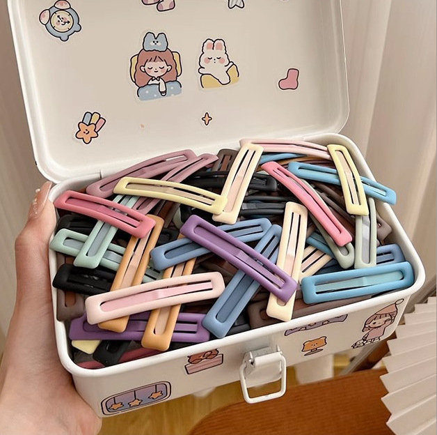 bb 클립 랜덤 1개