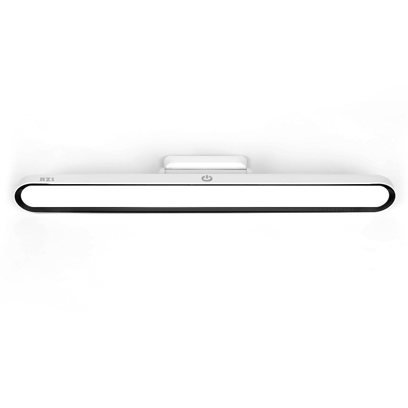 Lámpara de mesa al por mayor LED estudiante dormitorio protección de los ojos de carga transfronteriza fresco lámpara de noche niños lectura magnética luz de la noche