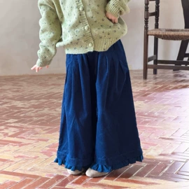 童裤;童T恤;童连衣裙