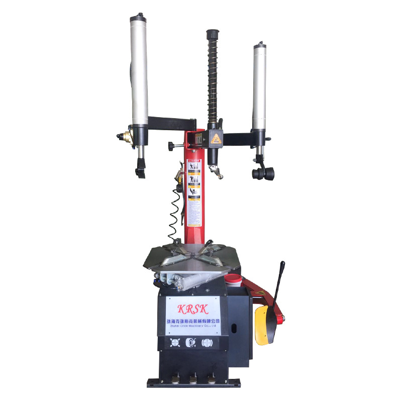 Pequeña y mediana máquina de eliminación de neumáticos Máquina de eliminación de neumáticos de coche de 24 pulgadas máquina de eliminación de neumáticos herramientas de equipos de reparación de automóviles