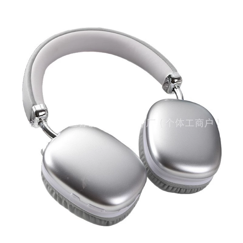 Новая накладная Bluetooth-гарнитура Huaqiangbei для компьютерных игр и киберспорта, Hi-Fi стерео, беспроводная