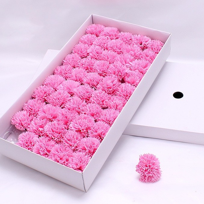 Carnishment Flower Head-Nakafen