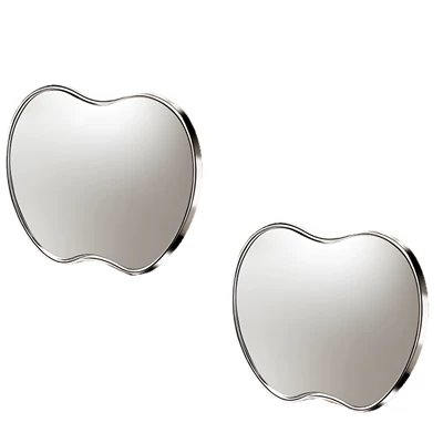Mirror for Car Rearview Mirror, Additional Large field of view rear view auxiliary mirror