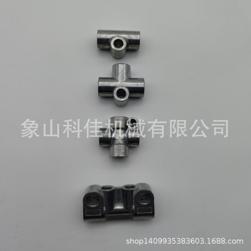 主管路联接体PJ-2-6 PJ-3-6 PJ-4-6 PJ-4S-6