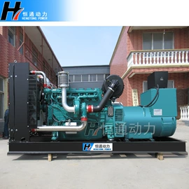 柴油发电机组;发电机零部件;内燃机