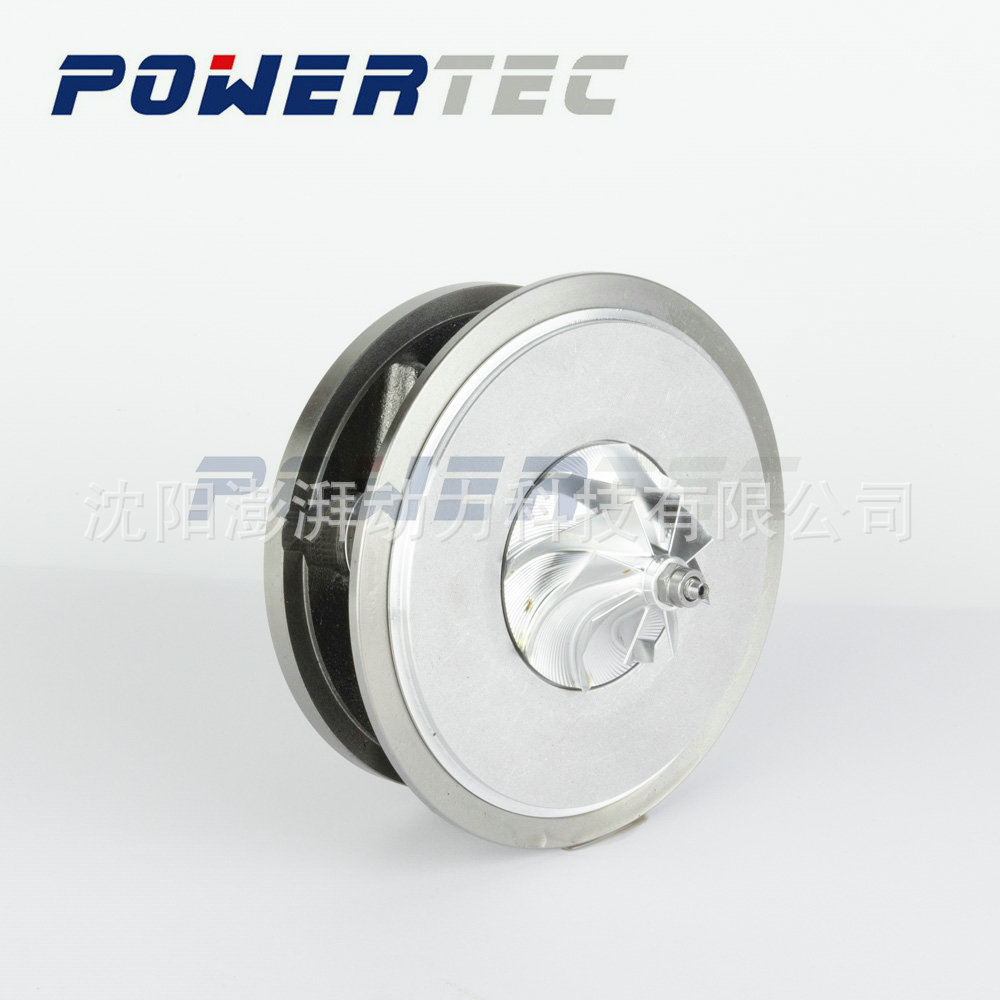 GTD1449VZK turbocharged milling impeller mechanism 821785 is suitable for Alfa Romeo, Fiat, and Jeep