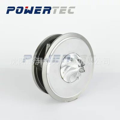 GTD1449VZK turbocharged milling impeller Supercharger