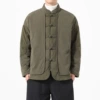 Army green