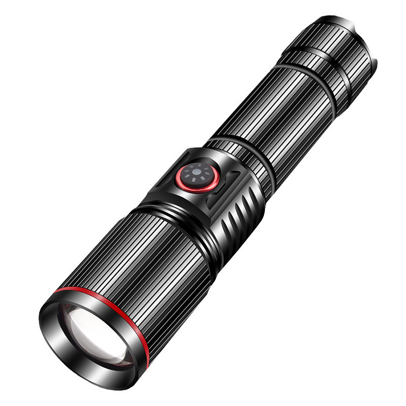 365 linterna de luz violeta detección de fluorescente zoom linterna de luz ultravioleta prueba de máscara de iluminación de identificación antifalsificación