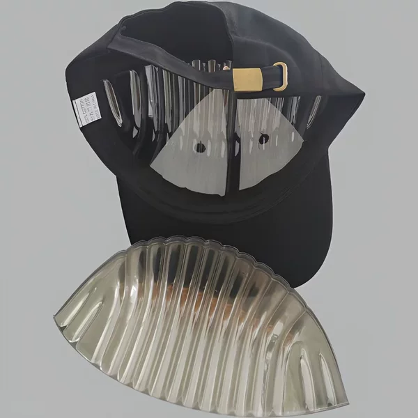 Baseball Cap Support Dome Adult Hat Support Ready Supply of Various Specifications Hat Accessories Pvc Hat Support Hat Storage
