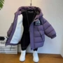 冬季加厚宽松新款棉服