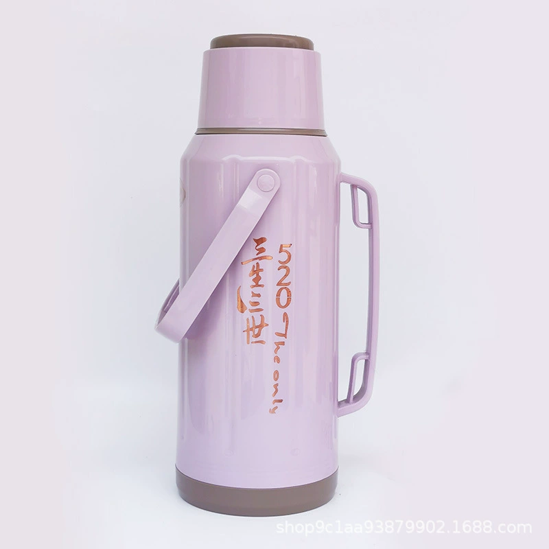 Teapot for home use, capacious thermos