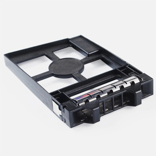 For Dell Dell R620R630R720R 6102.5inch Server Hard Drive 0Tw13J High Capacity