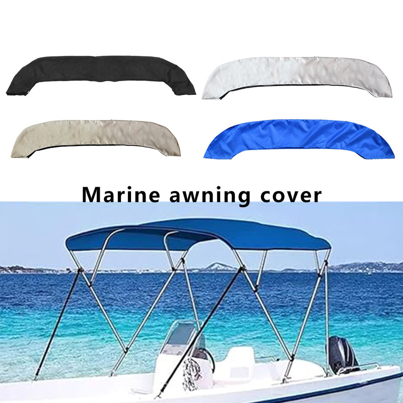 Customized 600D Yacht Cover Sunshade Boat Cover Black Blue Gray Khaki Yacht Canopy Support Customized 600D Yacht Cover Sunshade Boat Cover Black Blue Gray Khaki Yacht Canopy Support