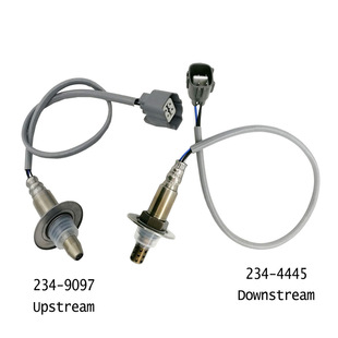 跨境氧传感器 234-9097 234-4445 Oxygen Sensor-阿里巴巴