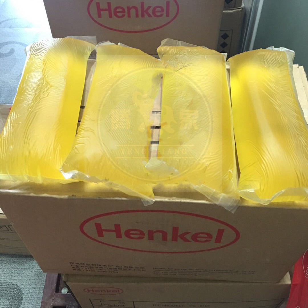 汉高TECHNOMELT PS 8086 适用于医用胶带用的热熔压敏胶产品