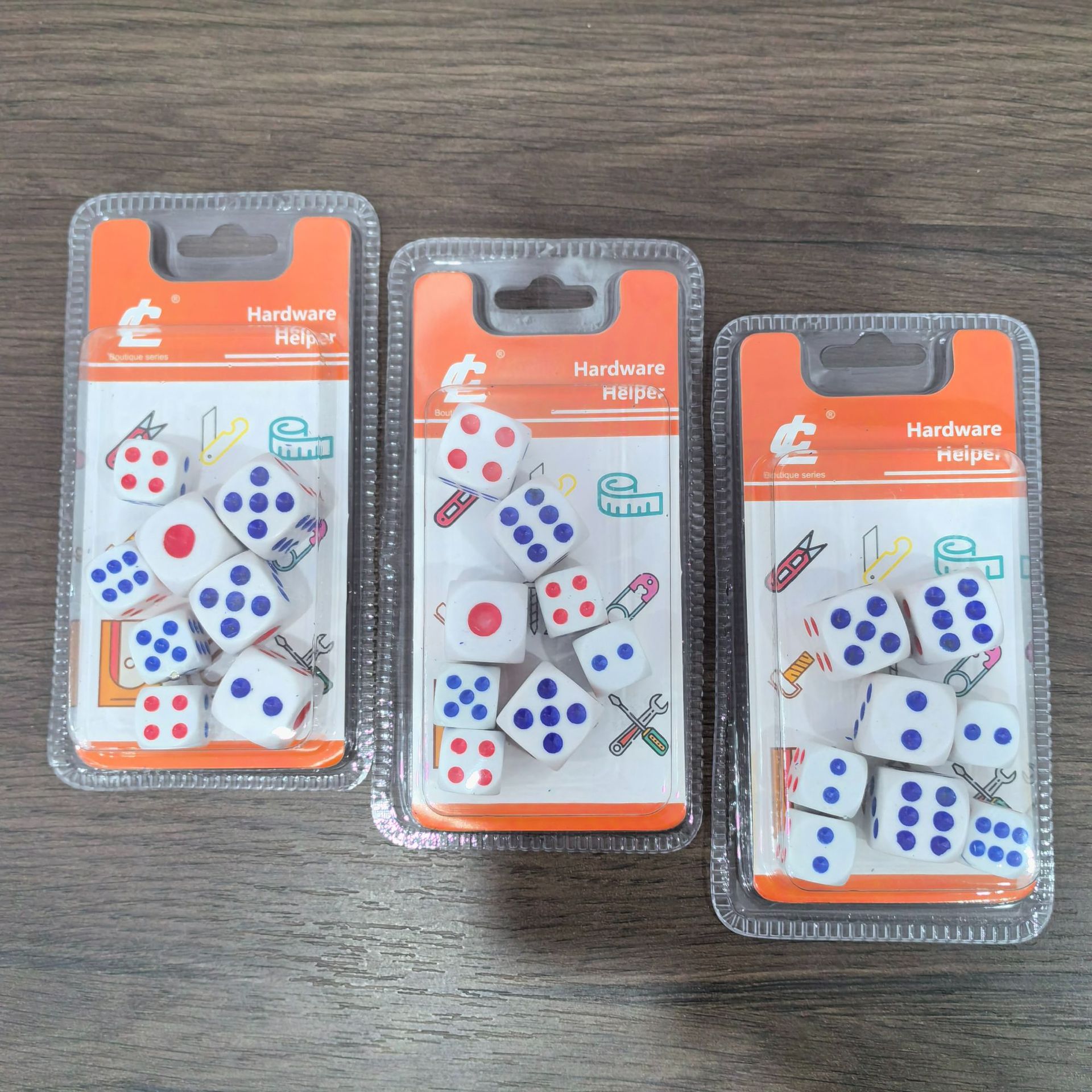 Tarjetas de absorción Mahjong, dados, ajedrez y tarjetas, entretenimiento, bar de tamiz, KTV color, tienda de dos yuanes, granjeros al por mayor.