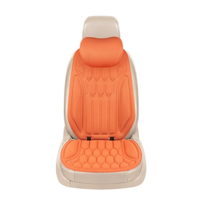 Four Seasons Pad | for all seasons, one-piece