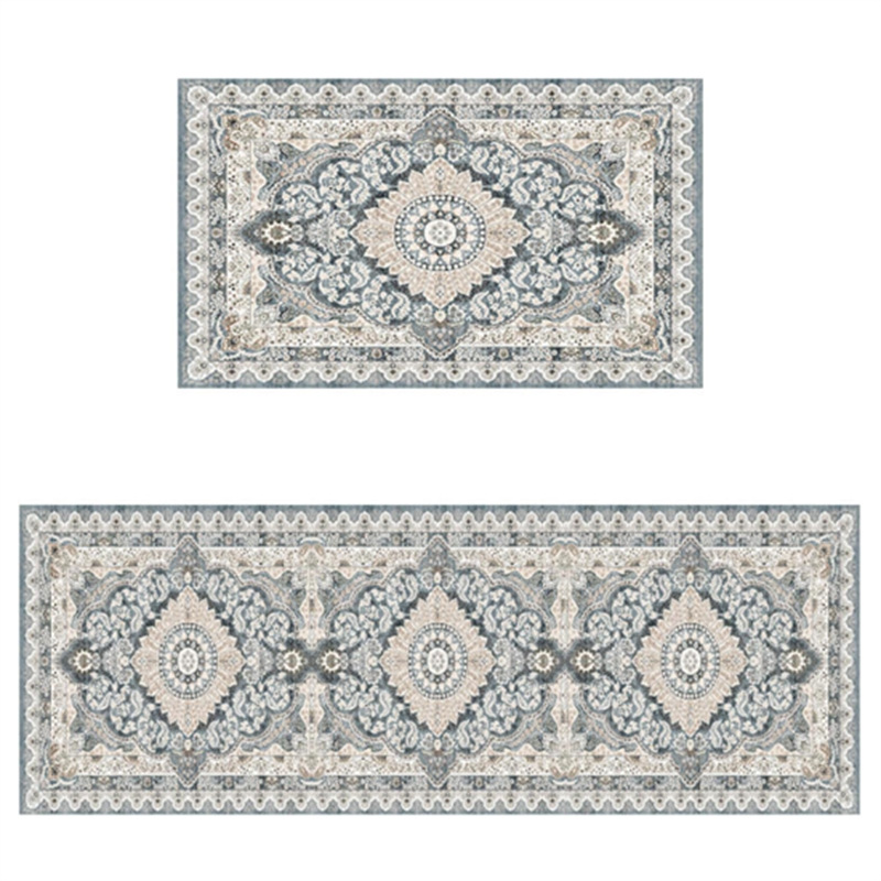 [F타입] 크리스탈 벨벳 도트 플라스틱 바닥